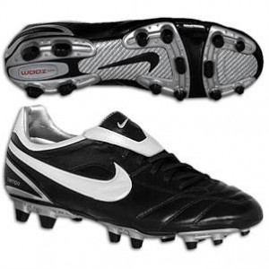 Nike Legend Soccer Cleats