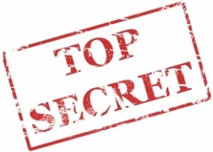 secret image