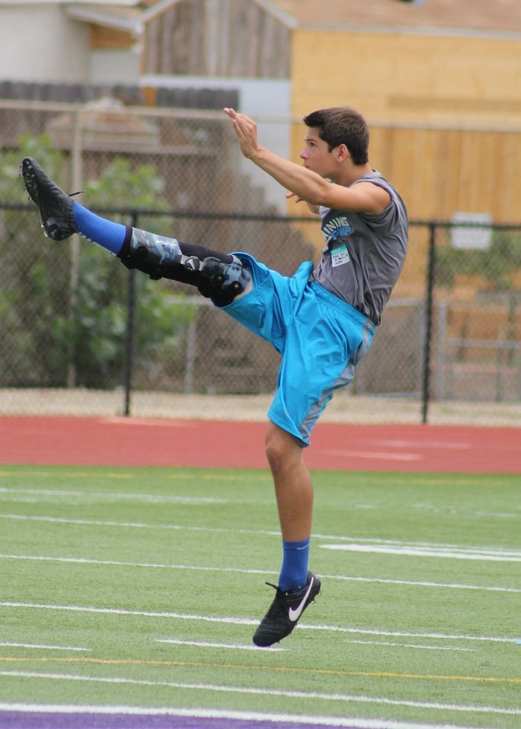 nick van valkenburg punter