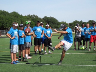 juan ocampo field goal competition