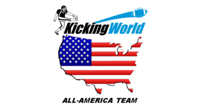 all american kickers
