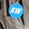 kw backpack tag
