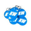 kw keychains kickingworld