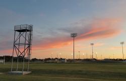high school kicking career