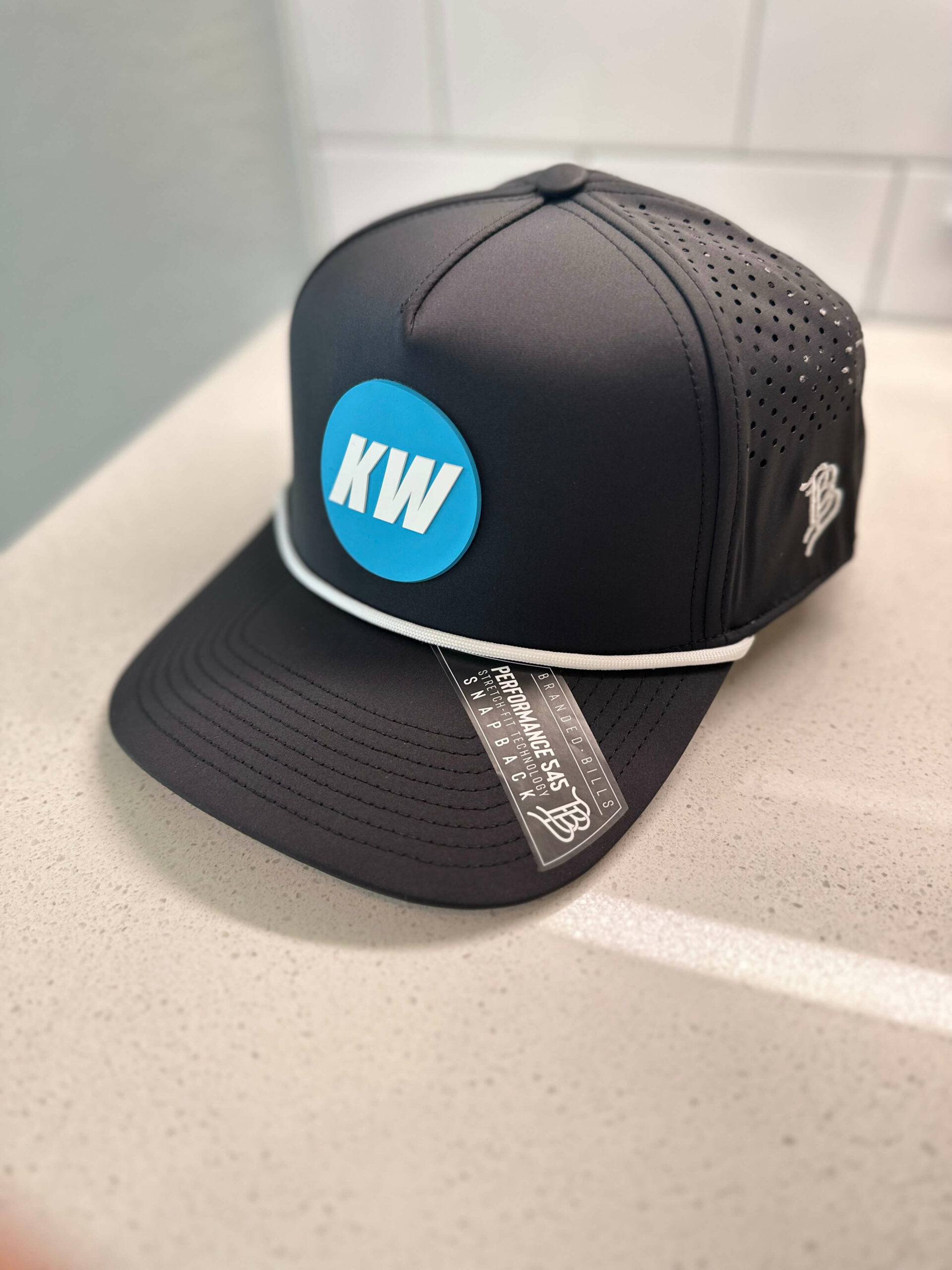 KW Performance Hat