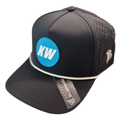 kw hat kickingworld hats
