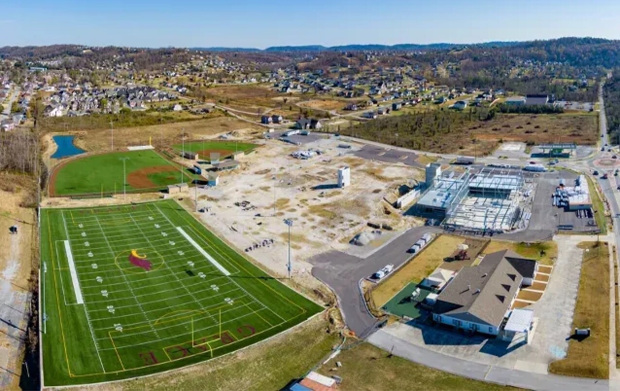 September 19, 2026 Chattanooga, TN (1-Day)