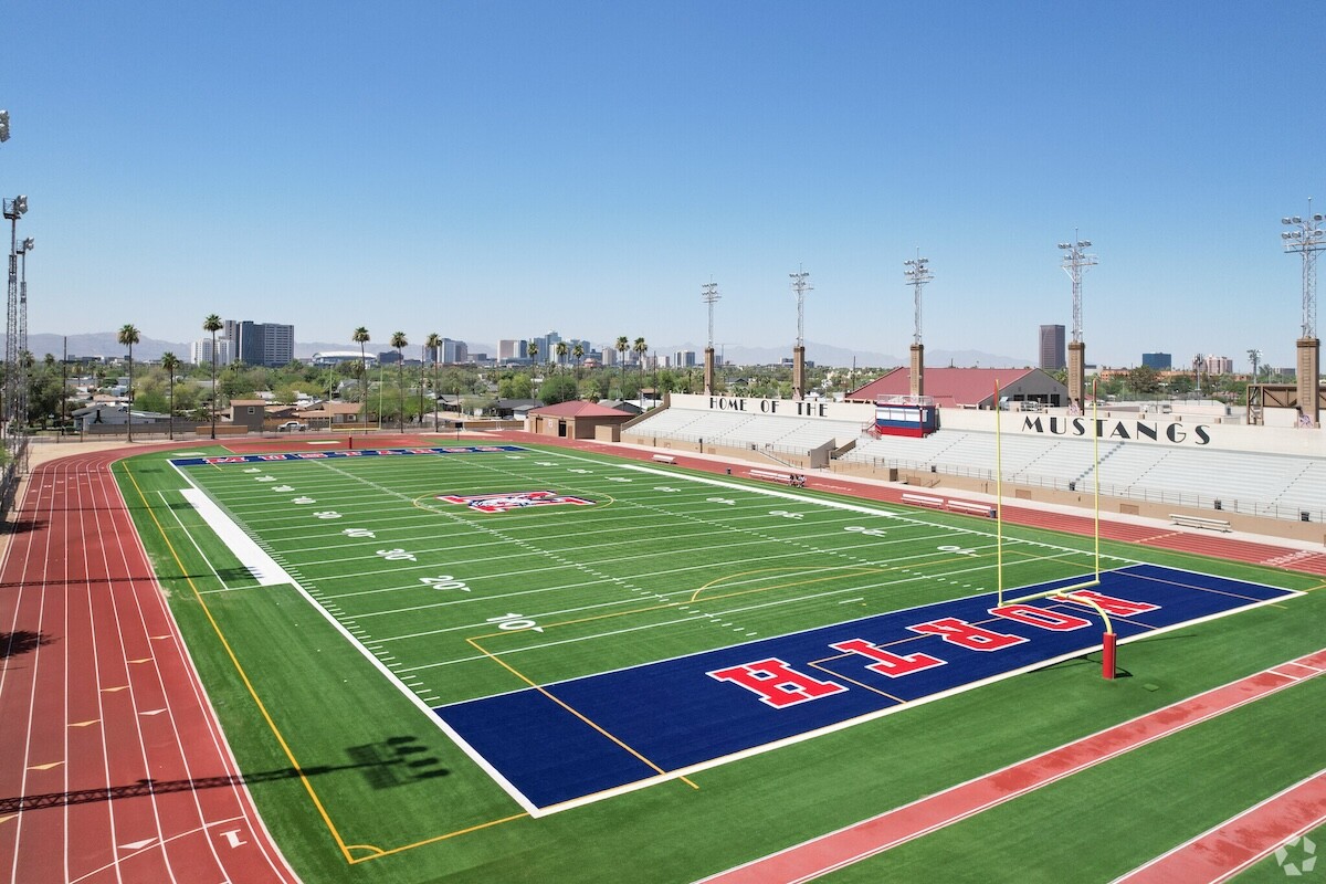 September 6, 2026 Phoenix, AZ (1-Day)