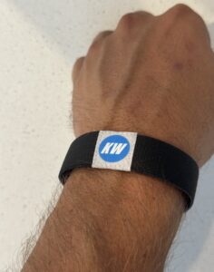 kicking world bracelet kicking world bracelet