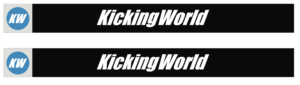 kicking world wristband bracelet kicking world wristband bracelet