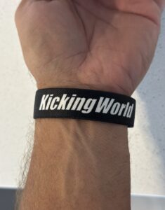 kickingworld bracelet kickingworld bracelet