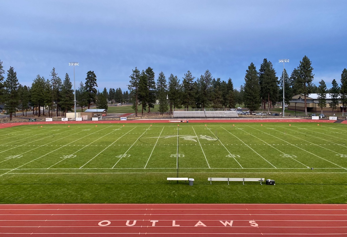 September 13, 2026 Bend, Oregon (1-Day)
