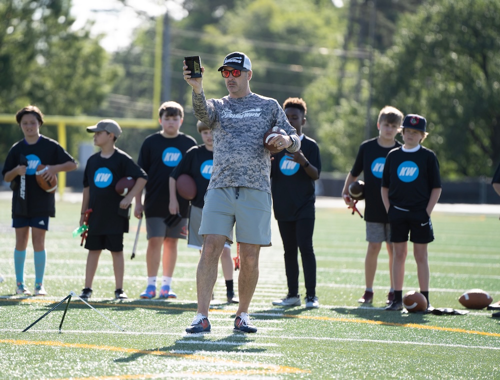 coach alex