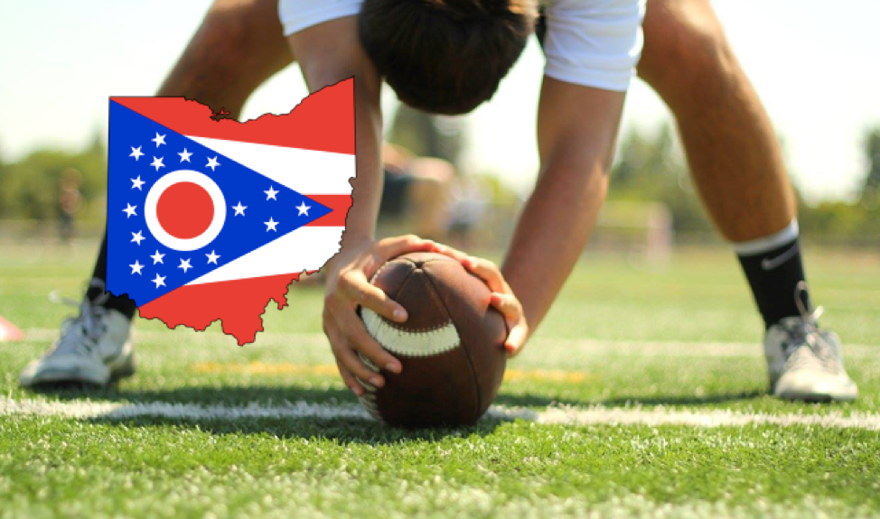 Ohio Football