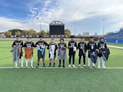 kickingworld showcase 2024 competition winners