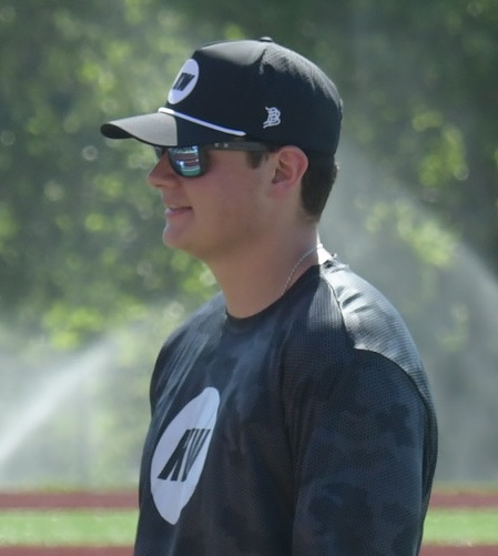oklahoma kicking coach
