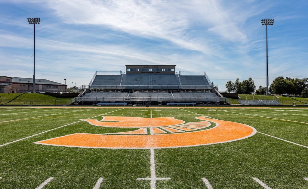 kicking camp in iowa